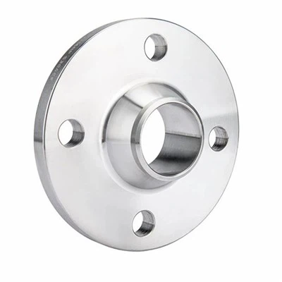 Prirubnica cijevi od nehrđajućeg čelika za zavarivanje